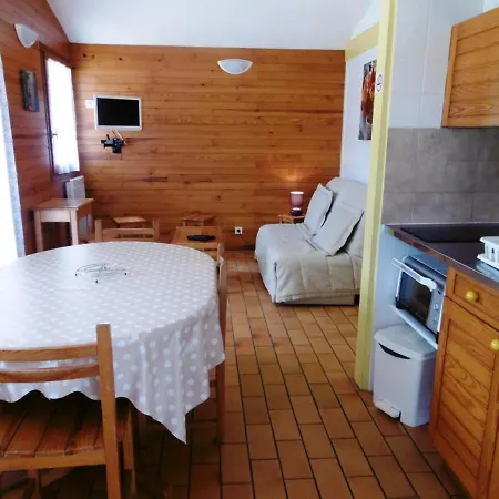 بيت للعطل Brocas, 2 Pieces, 4 Personnes - Fr-1-360-391