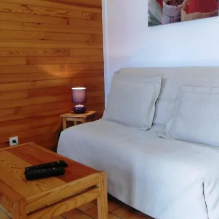 بيت للعطل Brocas, 2 Pieces, 4 Personnes - Fr-1-360-391 Brocas
